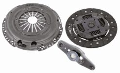 Debriyaj Seti Polo-ıbıza-a1 2013 1.0 Tsı Chzb-chzc - 04C141015K-04C141025D-04C141025P