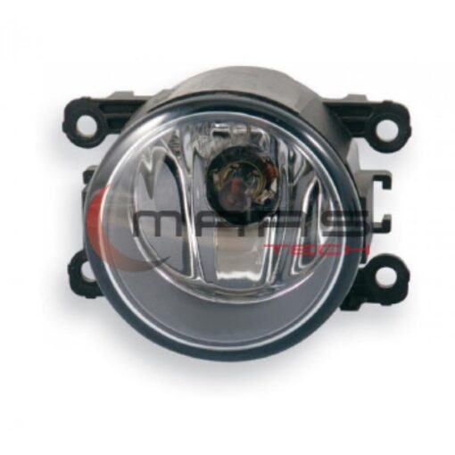 Sis Lambası Sol Renault Clıo Iı-ııı 06 Master Iv 09 Nıssan Almera-primera-qashqai - 2615089926
