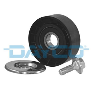 Alternatör Gergi Rulmanı Palıo-punto-stılo-brava 1.2 8v-16v 98 - 46742968