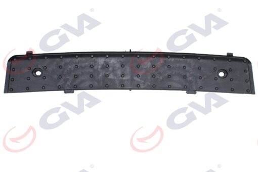 Ön Tampon Orta Basamagı Crafter 2006 - 2E0807396