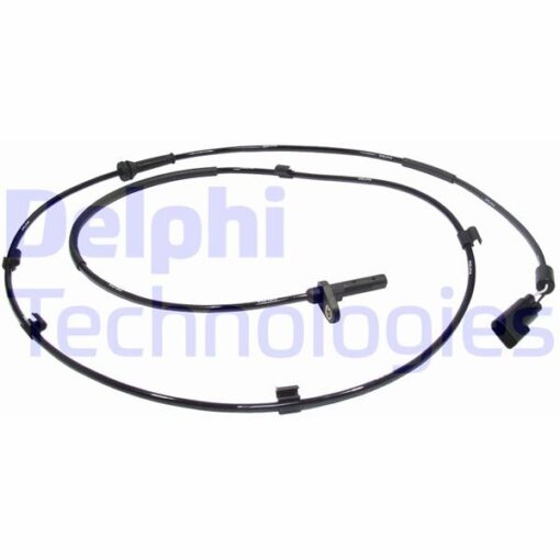 Arka Abs Kablosu Sensoru Sag Transıt V347-v348 Tt9 2.2 155ps 06 14 2.2 Tdcı 2.4 Tdcı 3.2 Tdcı - 6C112B372BE-1785282-6C112B372BD