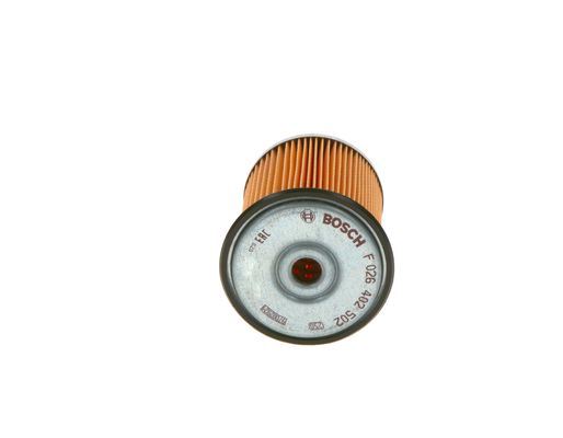 1457431702 Dizel Yakıt Filtresi 806 2.1 Td 12v 96-99 Fıat Ulysse 2.1 Td 96-99 -xantıa-zeta 1457431709 - 1906.E1-1906.34-71714923