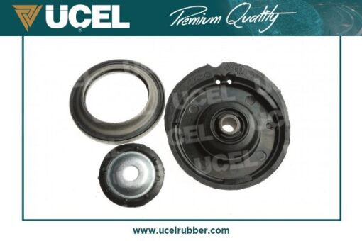 Amortısor Ust Tablası Komple C3 Iı C3 Rulmanlı - 5031.F2
