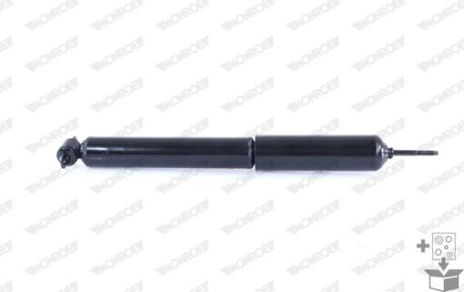 Ön Amortisör L/r Jeep Cherokee Xj 1884-2001 Wrangler Tj 1996-2007 Gazlı Oespectrum Premium - 4897567AA-52087900AD-52003288AD