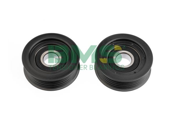 Alternatör Gergi Rulmanı Accent Era 1.5 Crdı 06 - 252872A000
