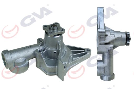 Devirdaim Accent I-ıı-excel-getz-colt Iıı-lancer Iıı-ıv-mırage 91-95 1.3-1.5 12v - 2510022012-2510024060-MD997609