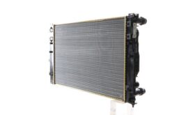 Radyatör Passat 96-00 A4 95-01 A6 00-05 Adp-ahl-ana-arm Ac Klimasız Mek Otom 630x412x34 - 8D0121251BC-8D0121251M