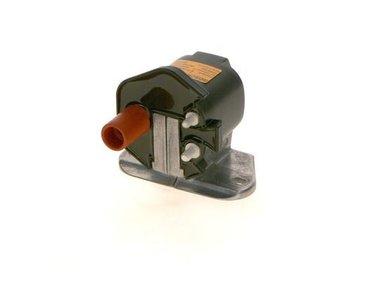 Atesleme Bobını Mercedes M102 M103 M119 W201 W124 W126 W140 W126 R129 W140 W461 W463 - A0001586203