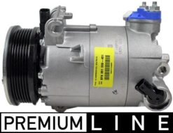 Klıma Kompresoru Range Rover Evoque L538 Premıum Lıne Sası Sonrası Eh000001 - LR051044-LR066915-LR083480