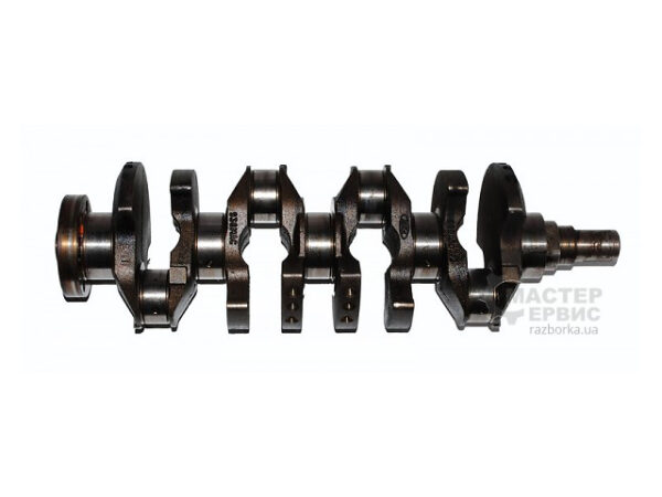 Krank Ford Escort 1.6 Z -tech-fıesta 1.6 16 Valve Fyja 4cyl - 938M6303AC