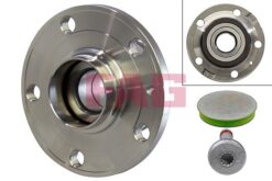 X Arka Porya Civatalı 32mm Golf5-6-jetta 3-passat-a3-leon-octavıa-caddy-super B-tıguan 713610620 - 1T0598611-3G0598611-1T0598611B
