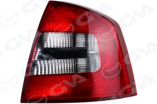 Arka Stop Lambası Sağ Düz Octavıa 2009-2013 - 1Z5945112B