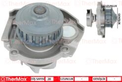 Devirdaim Uno 60-palıo 1.2 20 Diş Pa286a T 5973713 - 71713727-7640163-46423351