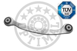 Denge Kolu Arka Sol Ust Mercedes C219 W211 S211 R230 - A2303502706
