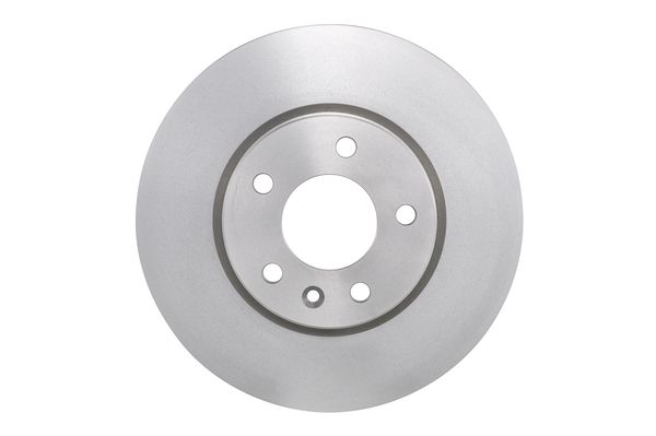 Ön Fren Aynası Insıgnıa B 16 Inç 18 Astra J 09 Zafıra C 11 Cruze 09 300x26x5dlxhavalı 13502051 - 569076-569070-13502052-95527031