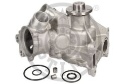 Devırdaım Pompası Mercedes M104 W140 W463 - A1042004801