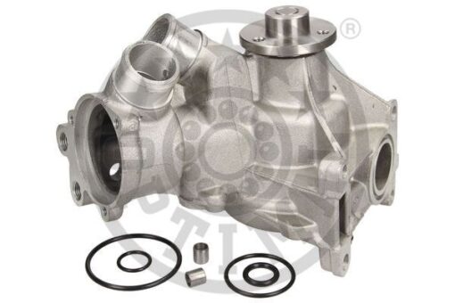 Devırdaım Pompası Mercedes M104 W140 W463 - A1042004801
