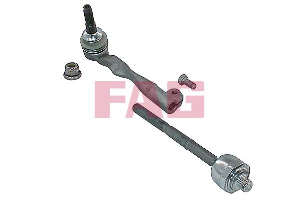 Rot Takımı On Sol Bmw G30 G31 G32 G11 G12 - 32106868688-32106869535