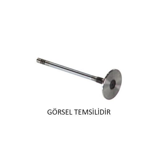 Supap Takımı Nıssan Prımera 2.0l Sr20de P11 96-02 - 132012F200-132022F210
