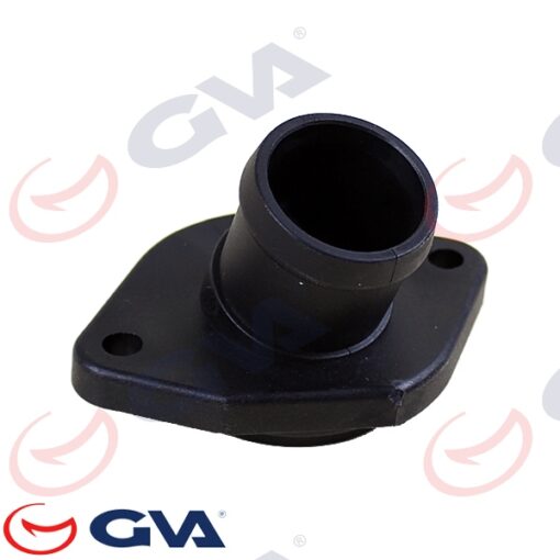Termostat Yuvası Flanşı Bora-caddy-golf3-polo 1.4-1.6-1.3 96-04 -cordoba-ıbıza-felıcıa - 032121121J-032121121B