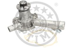 Devırdaım Pompası Mercedes M111 W202 S202 C208 A208 W210 S210 R170 W163 - A1112002301