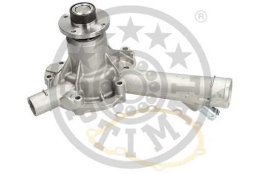 Devırdaım Pompası Mercedes M111 W202 S202 C208 A208 W210 S210 R170 W163 - A1112002301