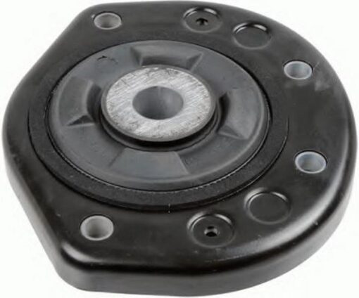 Amortısor Takozu On Mercedes Sprınter B906 . Vw Crafter 30-35-50 - A9063230520-2E0407181C