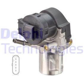 Egr Valfı Mercedes Om642 W204 C218 W212 W221 W639 - A6421401060