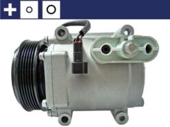 Klima Kompresörü Fıesta Vı 1.6-1.4 Tdci-1.6 Tdci 08 12 120mm - 8V5119D629DF-1514842-1522102