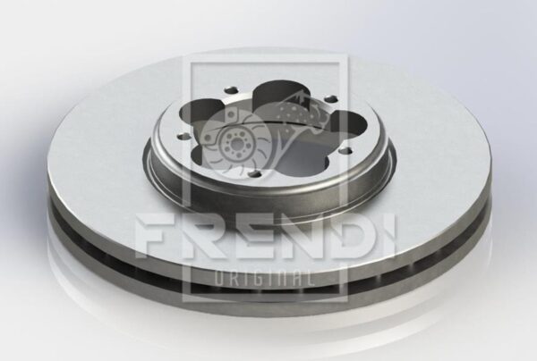 Ön Fren Aynası Tourneo Custom - 1763885