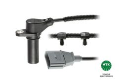 Krank Mil Sensörü Bora-golf4-t5 1.9 Axc-axb-ajm-axr-auy-asz - 038957147F-038957147D-038907319D