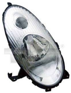 20-a308-05-2b Far Sol Nissan Micra Iıı 03 K12 H4 - 26060AX700