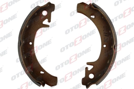 Arka Pabuç Balata Samara 86- 96 Vega 95- 00- 11 200x41 Gs8210 7151020 - A21083502090-11183502090