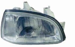 20-3746-08-2b Far Sol Renault Clıo I 96 98 - 7701042150