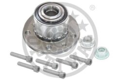 Ön Arka Porya Bilyası Transporter T5-t6-touareg 04 - 7L0498611-7H0401611D-7L0498611E