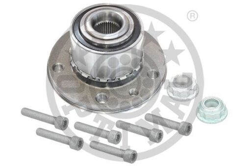 Ön Arka Porya Bilyası Transporter T5-t6-touareg 04 - 7L0498611-7H0401611D-7L0498611E