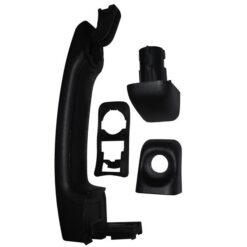 Dış Ön Sürgülü Kapı Açma Kolu Tk Master Iıı-movano - 806075963R-806073022R