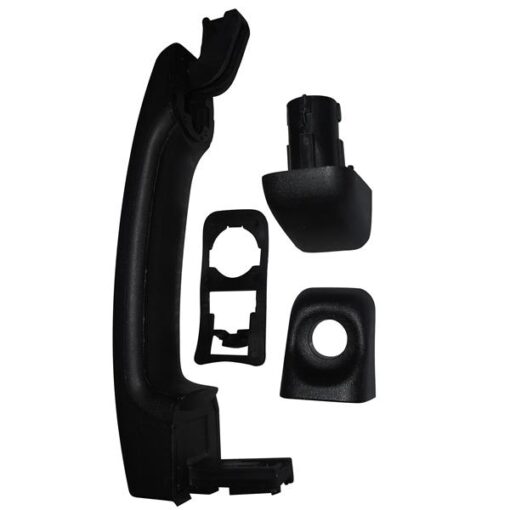Dış Ön Sürgülü Kapı Açma Kolu Tk Master Iıı-movano - 806075963R-806073022R