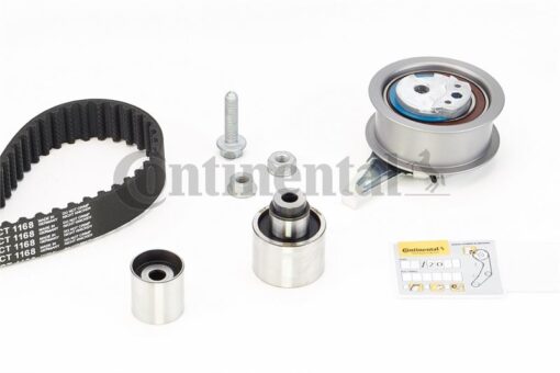Triger Seti Golf7-a3-leon-passat-tiguan 1.6-2.0 Tdi 13 Clha/b-dcxa-crlb-cuvc-crka-crkb-cxxa/b-dbka - 04L198119A-04L198119B