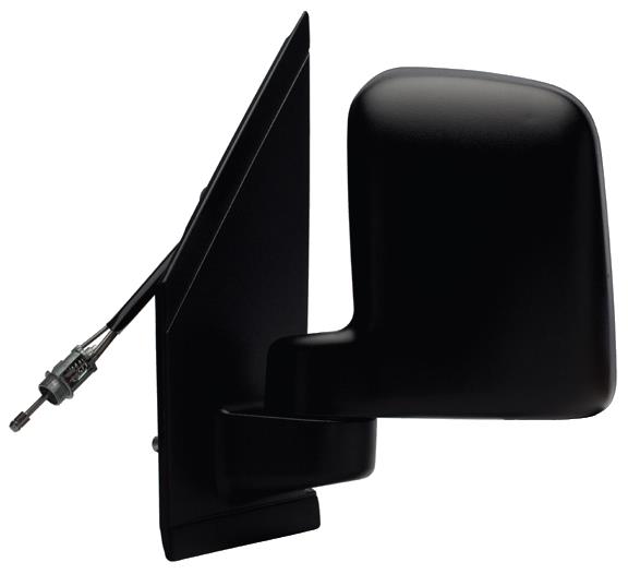 Dış Dikiz Aynası Sol Manuel Connect 02 09 Vm-6311l - 2T1417683AL-2T1417683AK-4460950