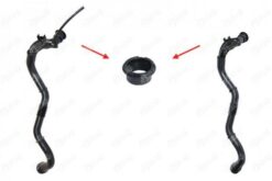 Turbo Hortum Contası Megane Iı 1.5 Dci 02-09 - 8200208708