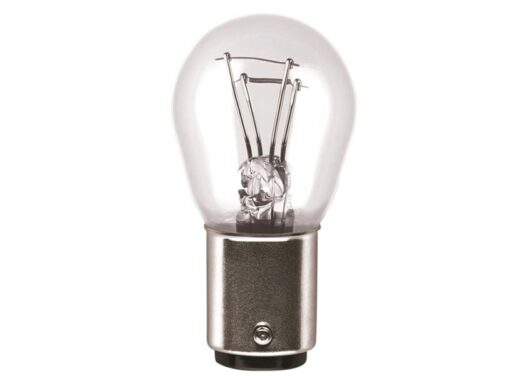 Ampul 12v P21w/5 21/5 Bay15d 1016 Ampul Stop-sinyal Ve Park Serisi 7528