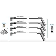 Buji Kablo Tk Accent 1.3 Ym 1.5x3 Em - 2750122B10