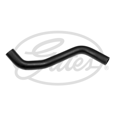 Radyatör Üst Hortumu Chevrolet Spark-matız 0.8 05 - 96591464