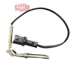 Egzoz Gazı Sıcaklık Sensörü Fıat Ducato 11 2.0d Mtj 2.3d Mtj 3.0d Mtj - 51825699-55218489