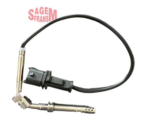 Egzoz Gazı Sıcaklık Sensörü Fıat Ducato 11 2.0d Mtj 2.3d Mtj 3.0d Mtj - 51825699-55218489