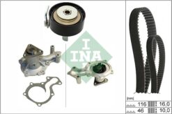 Trıger Setı Su Pompalı Max 1.0 12 Fıesta Vı Cb1. Ccn 1.0 09 17 Focus Iıı 1.0 12 Ecoboost Dıs Sayısı 116 Genıs 16mm - CM5G6K245AB-CM5G8501FA-E3BG6K288AA