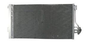Klıma Radyatoru Mercedes Vıto W639 03 - A6398350070