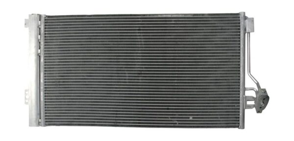Klıma Radyatoru Mercedes Vıto W639 03 - A6398350070