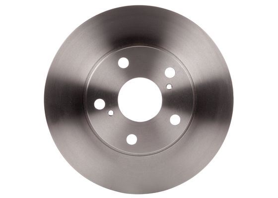 Ön Fren Diski Hava Kanallı Toyota Aurıs Corolla 1.33l 1nr-fe Nre150 10- / 1.6l 1zr-fe Zre151 07-12 / 1.4l 1ndtv Nde150 07-12 - 273 Çap X 5 Bijon Adet Disk Fiyatıdır - 4351202180-4351202200-4351212690